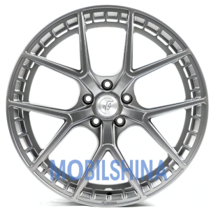 Легкосплавні диски Ws forged WS-21M R20
