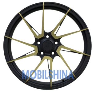 Ковані диски Ws forged WS-50M R19