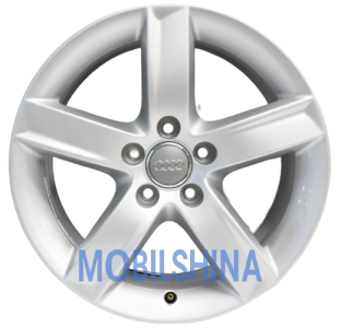 Легкосплавні диски Audi oem 8R0071497 R17