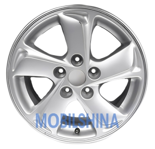 Диски на авто Hyundai oem 529102Y100 R16 W6.5 PCD 5/114.3 DIA67 ET45