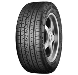 Легкові шини Continental ContiCrossContact UHP 245/45 R20 103W XL LR