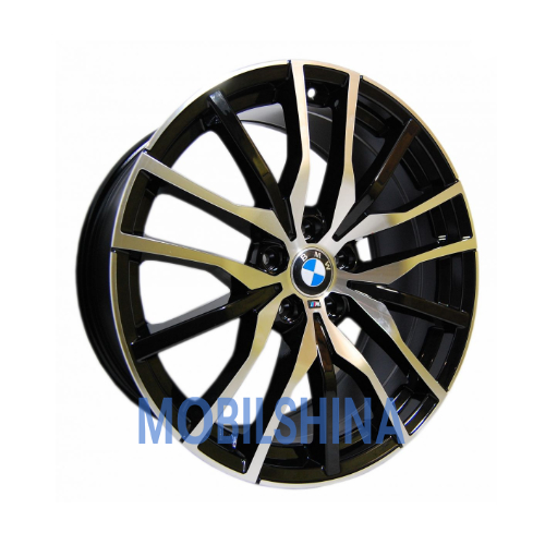 BMW (CT1567) - фото 1