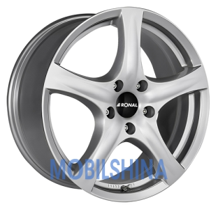 Легкосплавні диски Ronal KBA 45733 R18