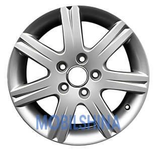 Легкосплавні диски Skoda oem 5j0601025r R16