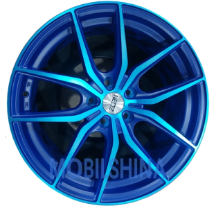 Диски на авто Lawu YL-3239 R18 W8 PCD 5/114.3 DIA73,1 ET35