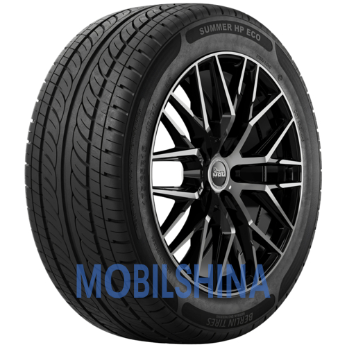 Berlin Summer HP Eco - фото 1