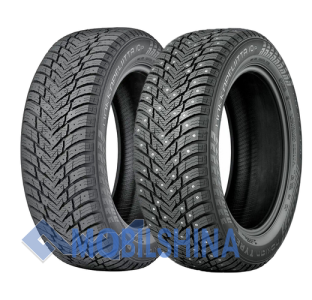 Шини Nokian Nokian Hakkapeliitta 10p R18-R19