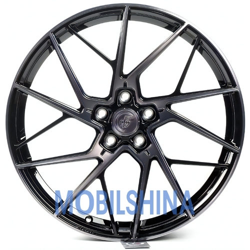 Ws forged WS-35M - фото 1