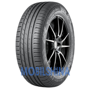 Шини Nokian Nokian WETPROOF SUV R16-R18