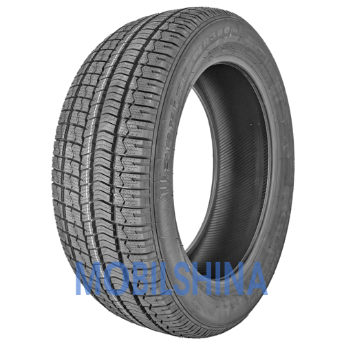 WR 300 SUV - фото 1