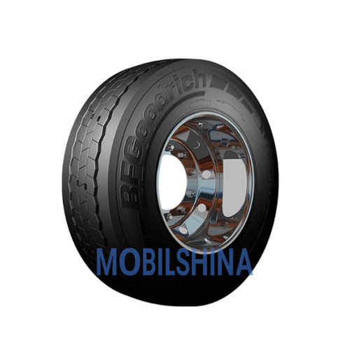 Route Control T (прицепная) - фото 1