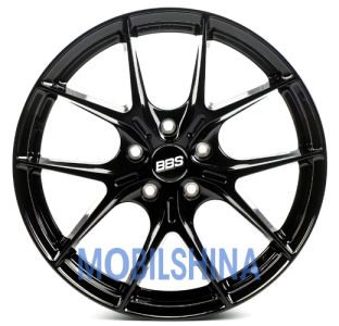 Диски на авто Flow forming FF010 R18 W8 PCD 5/100 DIA56,1 ET45