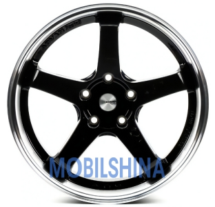 Легкосплавні диски Flow forming FFCGT R18 W8 PCD 5/112 DIA66,5 ET40 Легкосплавні диски Flow forming FFCGT R18 W8 PCD 5/112 DIA66,5 ET40