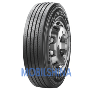 Вантажні шини Pirelli Pirelli FH:01+ Coach (рулевая) R22.5