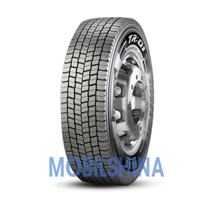 Вантажні шини Pirelli Pirelli TR:01 TRIATHLON (ведущая) R22.5