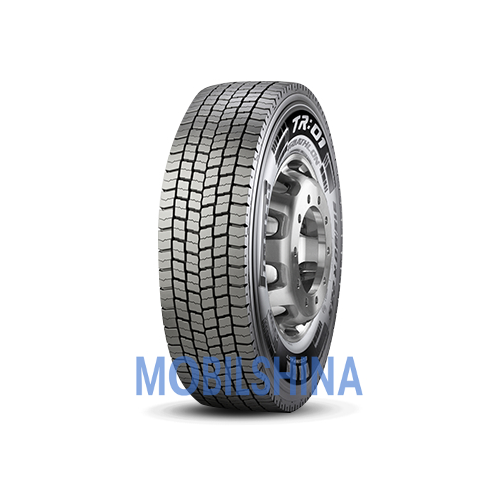 Pirelli TR:01 TRIATHLON (ведущая) - фото 1