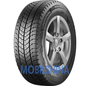 Шини Uniroyal Uniroyal SnowMax 3 R15C-R17C
