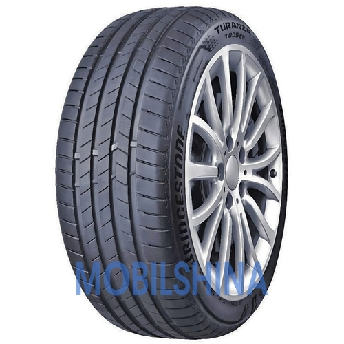 Bridgestone Turanza T005 EV - фото 1
