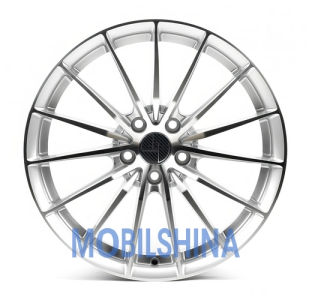 Диски на авто Flow forming FF026 R17 W7.5 PCD 5/120 DIA72,6 ET35