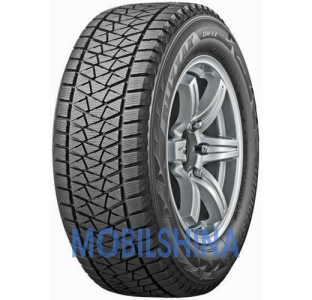 Шини Bridgestone Blizzak DM-V2 R15-R22