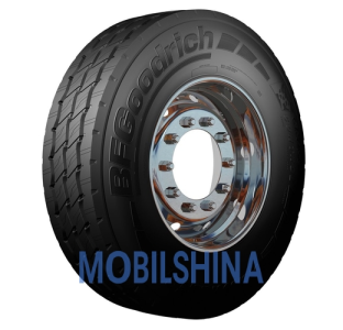 Вантажні шини Bfgoodrich Cross Control S2 (рулевая) 315/80 R22.5 156/150K