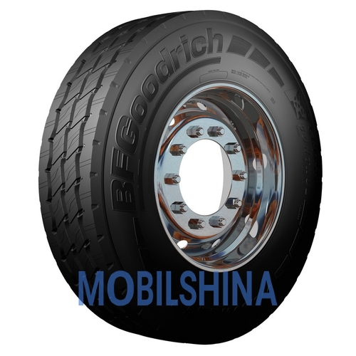 Bfgoodrich Cross Control S2 (рулевая) - фото 1