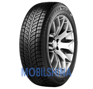 Шини Bridgestone Blizzak LM-80 EVO R16-R20
