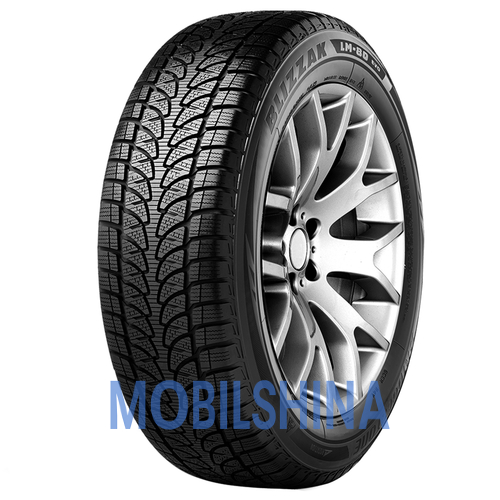 Bridgestone Blizzak LM-80 EVO - фото 1