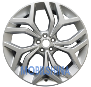 Легкосплавні диски 63.0000 Land rover oem J8A21007KA R21 W8.5 PCD 5/108 DIA63,4 ET45