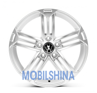 Диски на авто Replica VV486 R17 W7.5 PCD 5/112 DIA57,1 ET45