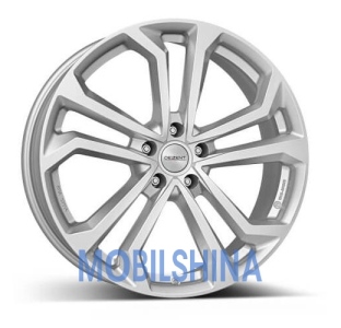 Диски на авто Dezent TA R18 W7.5 PCD 5/114.3 DIA64,1 ET45