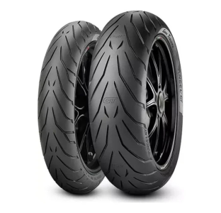Мотошины Pirelli Angel GT R17