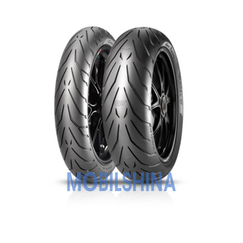 Pirelli Angel GT - фото 1