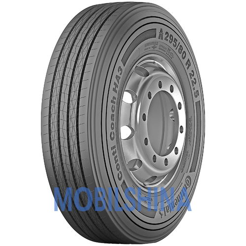 Continental Conti Coach HA3 (универсальная) - фото 1