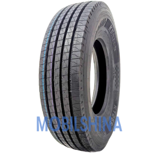 Вантажні шини Kpatos KT266 (рулевая) 295/80 R22.5 152/149L