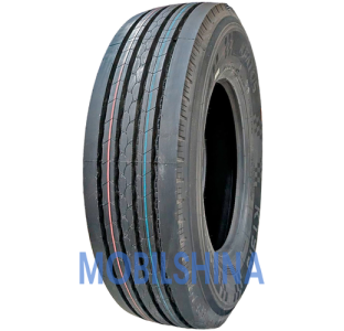 Вантажні шини 315/70 R22.5 Kpatos KT919 (рулевая) 315/70 R22.5 154/151L Вантажні шини 315/70 R22.5 Kpatos KT919 (рулевая) 315/70 R22.5 154/151L