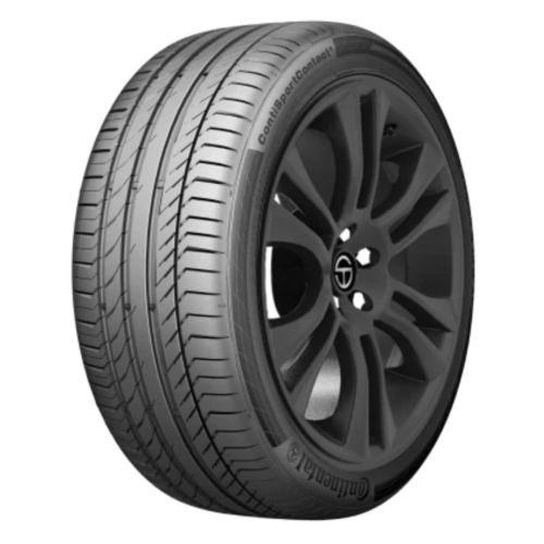 ContiSportContact 5 - фото 1