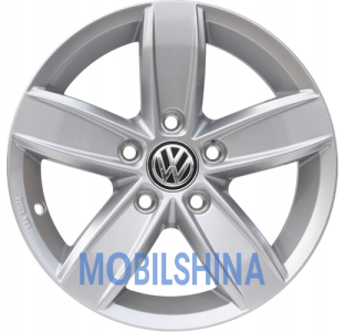 Легкосплавные диски Volkswagen oem 5G0071495A R15