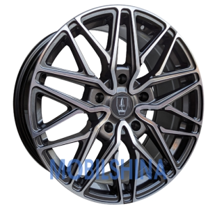 Диски на авто Voin Citadel R20 W8.5 PCD 5/150 DIA110,1 ET45