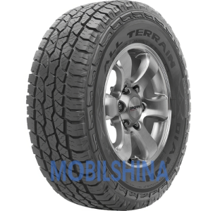Всесезонні шини 265/65 R17 Diamondback DR292 265/65 R17 112S