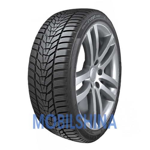 Hankook Winter i*cept evo3 W330B - фото 1