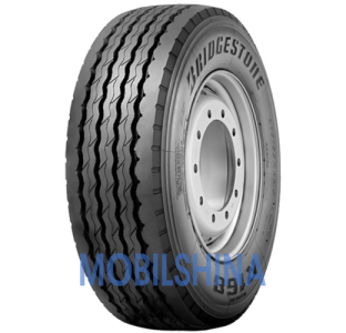 Шини Bridgestone R168 (прицеп) R22.5