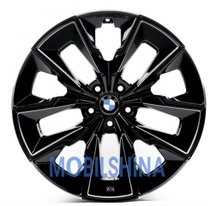 Диски на авто Replica B538 R21 W8.5 PCD 5/112 DIA66,6 ET25 Диски на авто Replica B538 R21 W8.5 PCD 5/112 DIA66,6 ET25