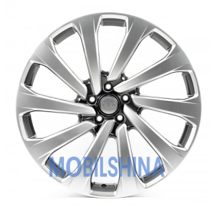 Легкосплавні диски Replica LR1610 R23