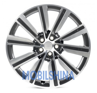 Легкосплавные диски Replica Replica LR22010 R22