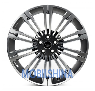 Легкосплавні диски Replica LR7163 R23