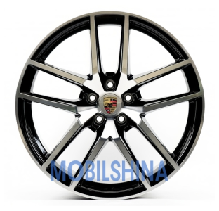 Диски на авто Replica PR590 R20 W10 PCD 5/112 DIA66,5 ET19