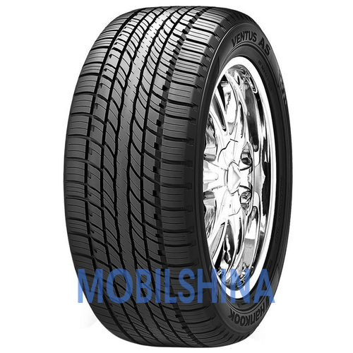 Hankook Ventus RH07 - фото 1