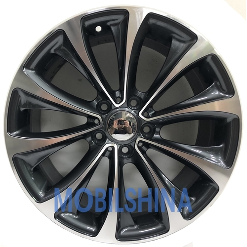 BMW (CT1230) - фото 1