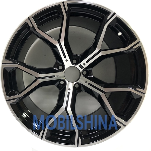 BMW (CT1290) - фото 1